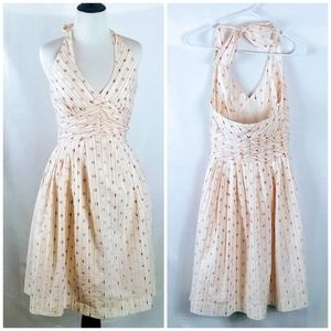 Anthropologie Dress